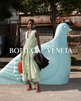 Bottega veneta clearance company